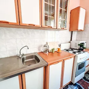 1-room Center Киев